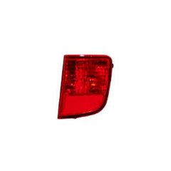 ZFT-605 tail bumper lamp
