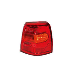 ZFT-613 LED tail corner lamp