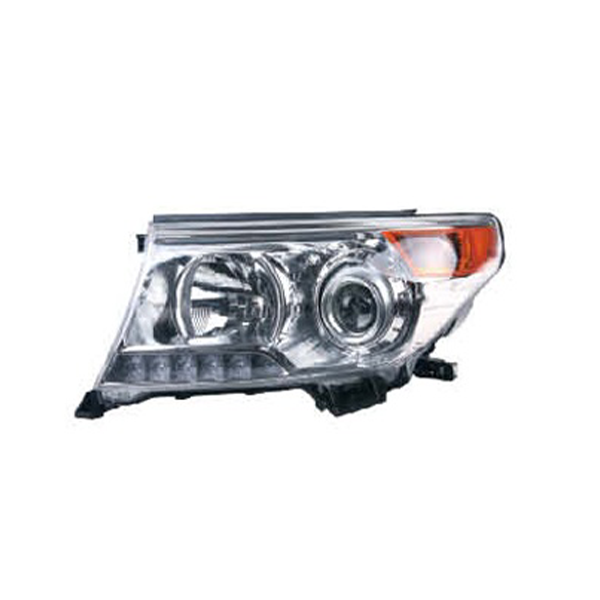 ZFT-612 head lamp