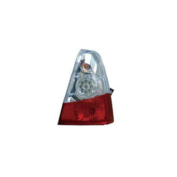 ZFT-476 LED tail lamp
