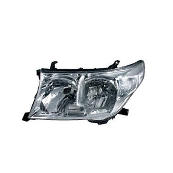 ZFT-601 head lamp