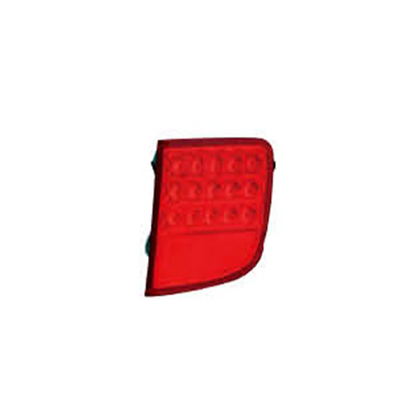ZFT-606 tail bumper lamp