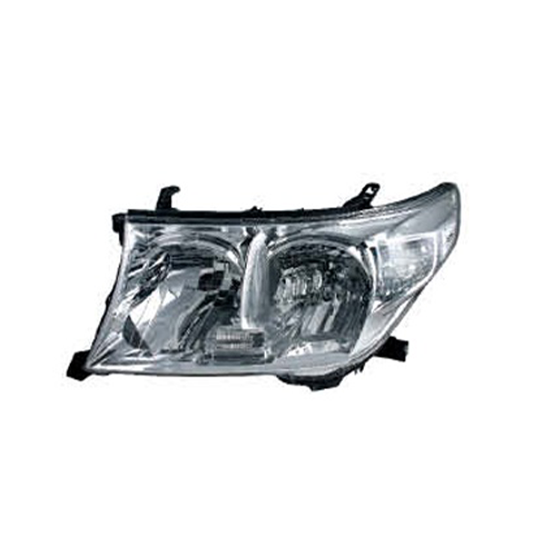ZFT-600 head lamp