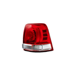 ZFT-602 tail lamp