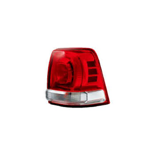 ZFT-602 tail lamp