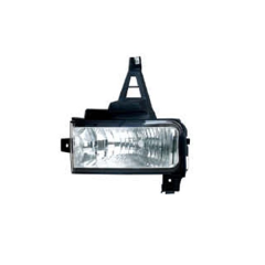 ZFT-604 fog lamp