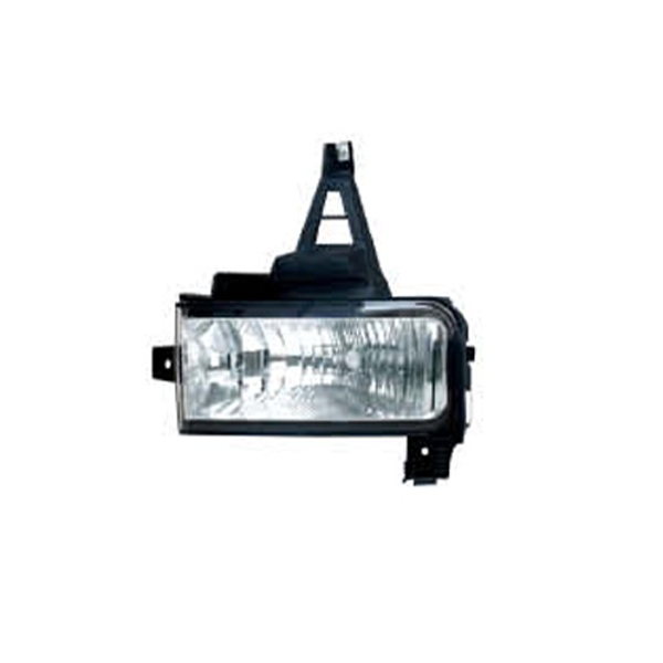 ZFT-604 fog lamp