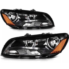 VOLKSWAGEN Passat FOR 2012 VW Passat head light