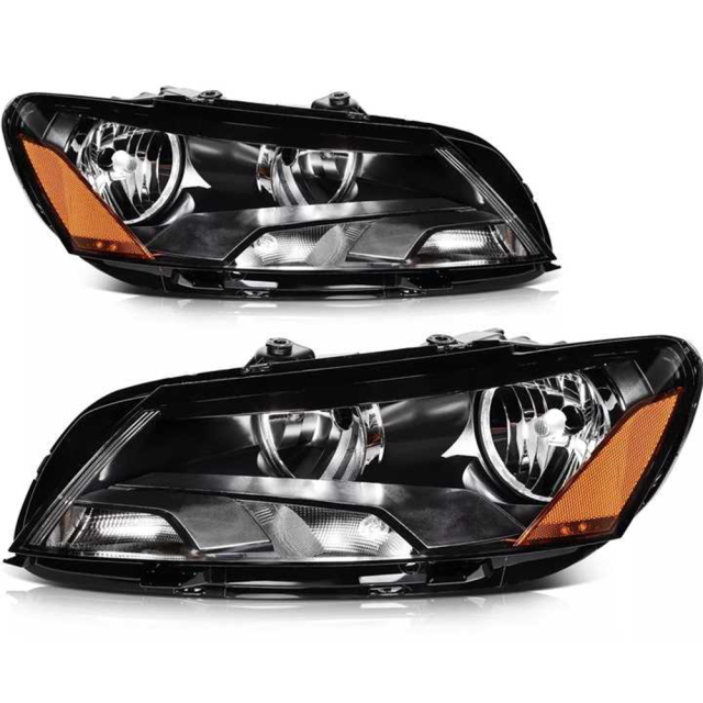VOLKSWAGEN Passat FOR 2012 VW Passat head light