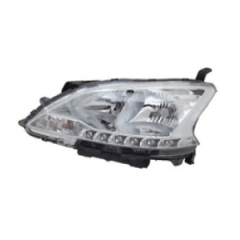 Nissan Sylphy Nissan 12- 15 SYLPHY HEAD LAMP/LOW