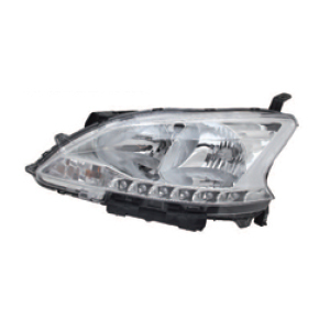 Nissan Sylphy Nissan 12- 15 SYLPHY HEAD LAMP/LOW
