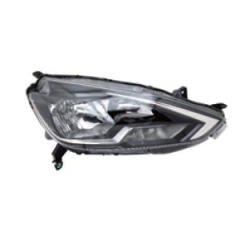 Nissan Sylphy Nissan 16 SYL PHY HEAD LAMP/L OW