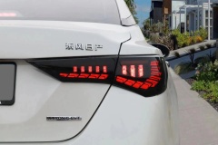 Nissan Sylphy Motion For Nissan Sylphy Led Taillights 2019 On