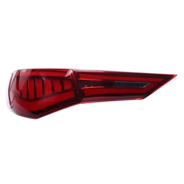 Nissan Sylphy Motion For Nissan Sylphy Led Taillights 2019 On