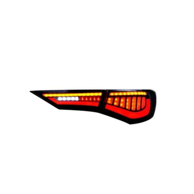 Nissan Sylphy Motion For Nissan Sylphy Led Taillights 2019 On