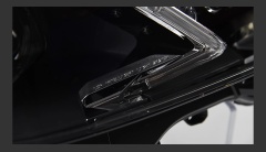 Mercedes-Benz E-CLASS Headlight For Benz W212 LED Headlights 2009-2016 W211 E300 Head Lamp Car Styling DRL Signal Projector Lens Automotive Accessorie