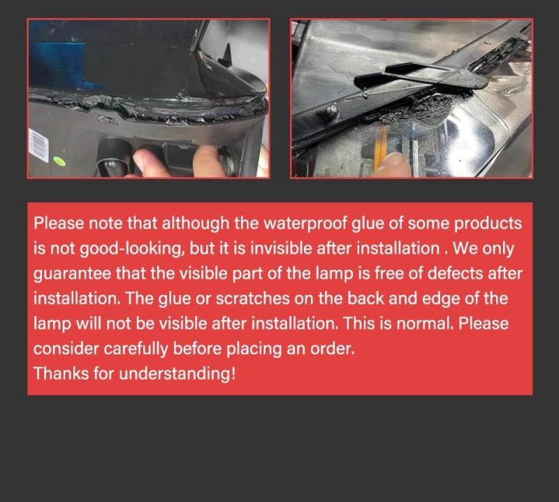 Mercedes-Benz E-CLASS Headlight For Benz W212 LED Headlights 2009-2016 W211 E300 Head Lamp Car Styling DRL Signal Projector Lens Automotive Accessorie