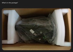 Mercedes-Benz E-CLASS Suitable for Mercedes-Benz E-Class W214 headlamp assembly low and high configuration LED double lens headlight