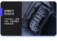 Mercedes-Benz V-CLASS Car Lights For Vito 2016-2020 W447 Metris V Class V220d V250 V260 LED Auto Headlight Bicofal Lens Lamp Tools Accessories Upgrade