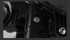 Mercedes-Benz E-CLASS Headlight For Benz W212 LED Headlights 2009-2016 W211 E300 Head Lamp Car Styling DRL Signal Projector Lens Automotive Accessorie