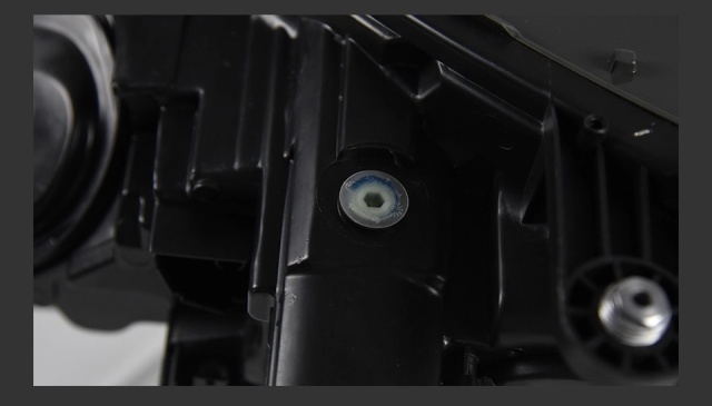 Mercedes-Benz E-CLASS Headlight For Benz W212 LED Headlights 2009-2016 W211 E300 Head Lamp Car Styling DRL Signal Projector Lens Automotive Accessorie