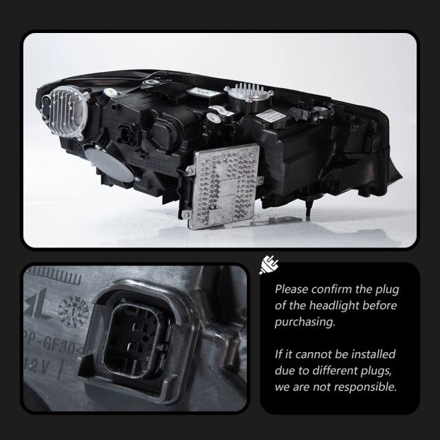 BMW 3 SERIES Car Lights for BMW G20 LED Headlight Projector G28 G80 Head Lamp 320i 325i 330i L335i DRL Signal Auto Accessories