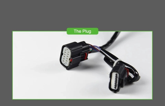 Jeep Wrangler Car Lights For Wrangler 2008-2021 LED Auto Taillight Assembly Upgrade Tunnel Design Dynamic Rear Signal Lamp Tool Accessories