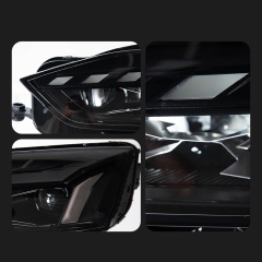 Audi A5 Suitable for 2017-2020 Audi A5 car headlight upgrade
