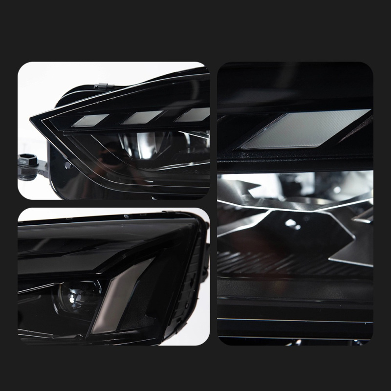 Audi A5 Suitable for 2017-2020 Audi A5 car headlight upgrade