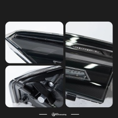 Audi A5 Suitable for Audi A5 2017-2020 taillight upgrade assembly