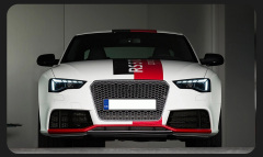 Audi A5 Car Lights for Audi A5 LED Headlight Projector Lens 2008-2016 Animation DRL Dynamic Signal Reverese Automotive Accessories