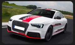 Audi A5 Car Lights for Audi A5 LED Headlight Projector Lens 2008-2016 Animation DRL Dynamic Signal Reverese Automotive Accessories