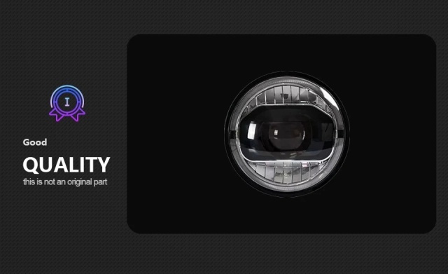 Jeep Wrangler Head Lamp for Jeep Wrangler LED Headlight 2018-2021 Headlights Wrangler DRL Turn Signal High Beam Angel Eye Projector Lens