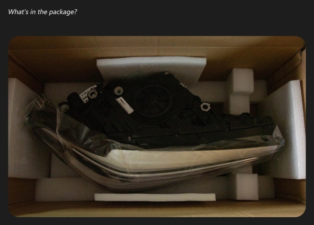 BMW 5 SERIES Car Lights for BMW G30 LED Headlight Projector Lens 5 Series Head Lamp Front DRL Signal Auto Accessories