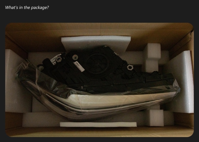 BMW 5 SERIES Car Lights for BMW G30 LED Headlight Projector Lens 5 Series Head Lamp Front DRL Signal Auto Accessories