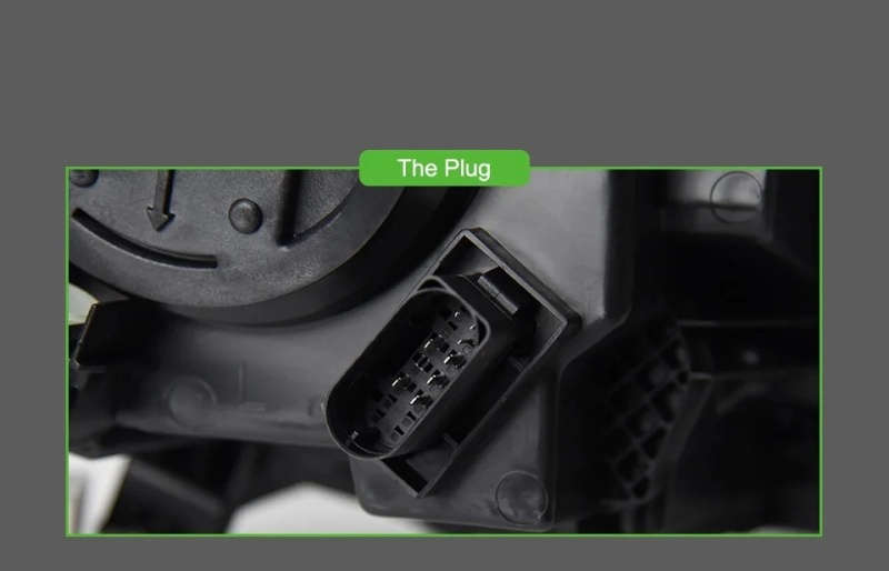 Mercedes-Benz V-CLASS Car Lights For Vito 2016-2020 W447 Metris V Class V220d V250 V260 LED Auto Headlight Concept Design Lamp Accessories Upgrade