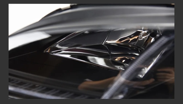 Audi TT Car Styling Headlights for Audi TT LED Headlight 2006-2012 Head Lamp Hid Bi Xenon DRL Signal Projector Lens Automotive Accessori