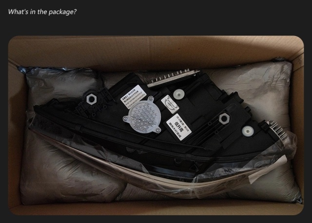 BMW 3 SERIES Car Lights for BMW G20 LED Headlight Projector G28 G80 Head Lamp 320i 325i 330i L335i DRL Signal Auto Accessories