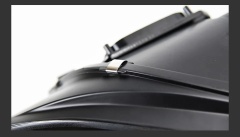 Audi TT Car Styling Headlights for Audi TT LED Headlight 2006-2012 Head Lamp Hid Bi Xenon DRL Signal Projector Lens Automotive Accessori