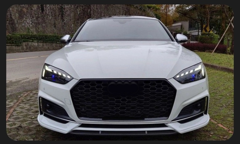 Audi A5 Suitable for 2017-2020 Audi A5 car headlight upgrade