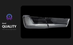 BMW 3 SERIES Car Lights for BMW G20 G28 LED Tail Light 2019-2021 325i 320i Rear Fog Brake Turn Signal Auto Accessories
