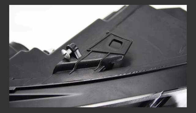 Audi TT Car Styling Headlights for Audi TT LED Headlight 2006-2012 Head Lamp Hid Bi Xenon DRL Signal Projector Lens Automotive Accessori