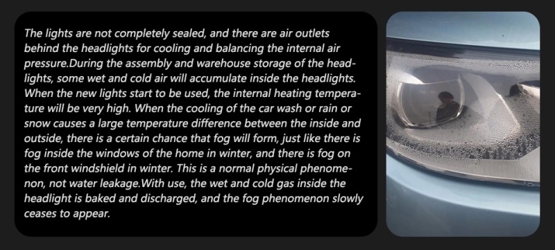 Mercedes-Benz C-CLASS Car Styling Head Lamp For Benz W204 2007-2010 LED Headlight DRL Signal Porjector Lens C300 C260 C200 Assembly Upgrade Dynamic Auto Accessories