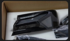 Audi A5 Suitable for Audi A5 2017-2020 taillight upgrade assembly