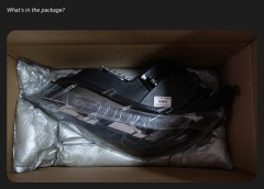 BMW 5 SERIES Car Styling Head Lamp for BMW X5 E70 Headlights 2007-2013 LED Blue Style DRL Signal Lamp Hid Automotive Accessories