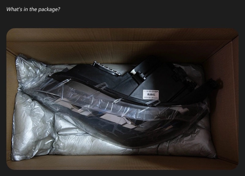 BMW 5 SERIES Car Styling Head Lamp for BMW X5 E70 Headlights 2007-2013 LED Blue Style DRL Signal Lamp Hid Automotive Accessories