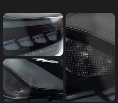 BMW 3 SERIES Car Lights for BMW F32 Tail Light 2012-2019 F82 LED Tail Lamp F36 M4 GTS 428i 435i DRL Dynamic Signal Automotive Accessories