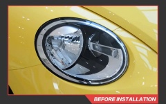 PORSCHE 911 Car Styling for Porsche 997 Headlights 2005-2008 911 LED Headlight DRL High Low Beam Xenon Head Lamp Accessories