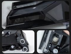 Audi A5 Suitable for Audi A5 2017-2020 taillight upgrade assembly