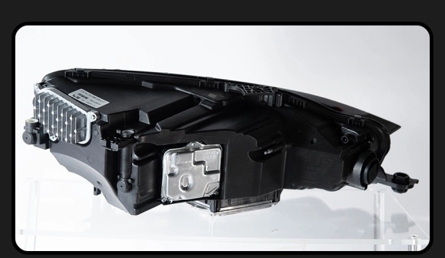 Audi A5 Suitable for 2017-2020 Audi A5 car headlight upgrade